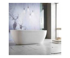 Buy MUNROE 1500MM Freestanding Bathtubs from Bath Station