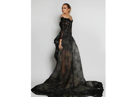 Looking For Women Designer Dresses in Sydney - 2/2