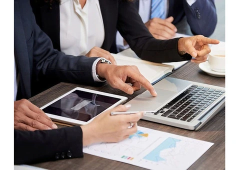 Drive Success in the Digital Age: Elevate Your Enterprise with Us!