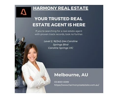 Real Estate Agents Delahey