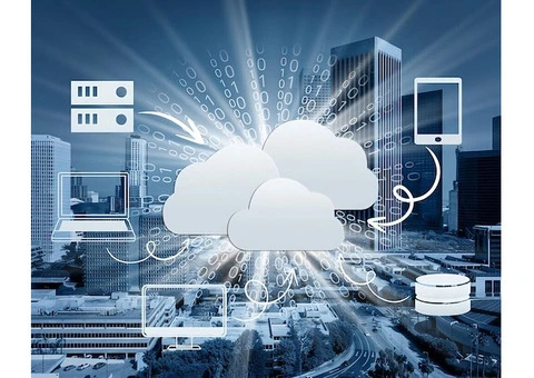 Navigate Cloud Complexity: Let Our Azure Infrastructure Services Lead the Way!