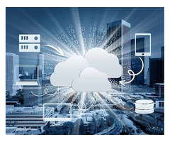 Navigate Cloud Complexity: Let Our Azure Infrastructure Services Lead the Way!