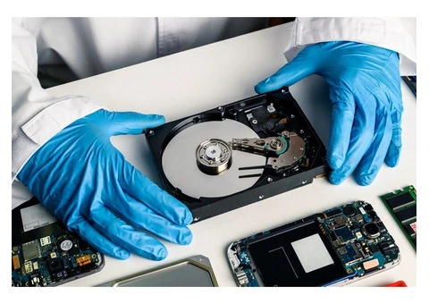 Find the best Data Recovery Services in Sydney