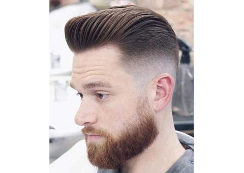 Flawless Confidence Starts Here: Mens Hair Systems at Hairpiece Warehouse