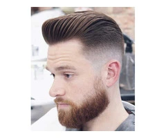 Flawless Confidence Starts Here: Mens Hair Systems at Hairpiece Warehouse