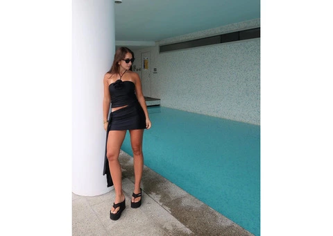 Cultira Swim Skirt : Enjoy style and comfort | Cultira