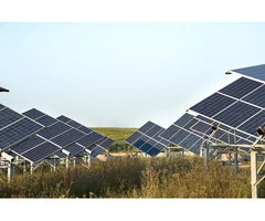 Commercial Solar Panels Solutions | Beat Energy