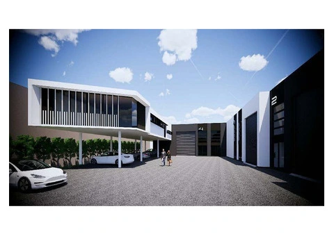 Commercial Property Development Consultants