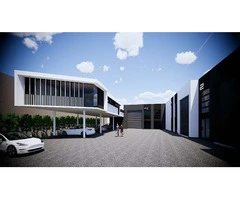 Commercial Property Development Consultants