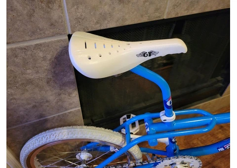 1987 GT Pro Freestyle Tour Team Model - 4/4