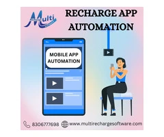 Streamline Your Mobile Experience: Discover the Power of Recharge App Automation