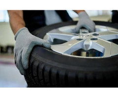 Discover the Ultimate Efficiency with Goodyear DuraGrip Tyres