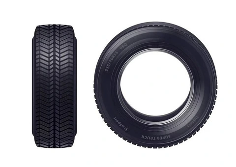 Maximise Fuel Efficiency and Minimise Environmental Impact with Goodyear Eagle NCT5 ECO Tyres