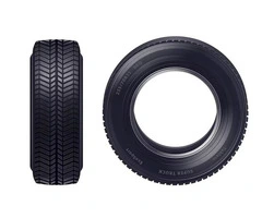 Maximise Fuel Efficiency and Minimise Environmental Impact with Goodyear Eagle NCT5 ECO Tyres
