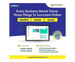 Creative Graphic Design Kurnool