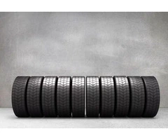 Discover the Ultimate Road Performance with Goodyear EfficientGrip