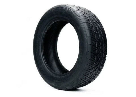 Goodyear Excellence: Engineering Tyres for the Future of Driving