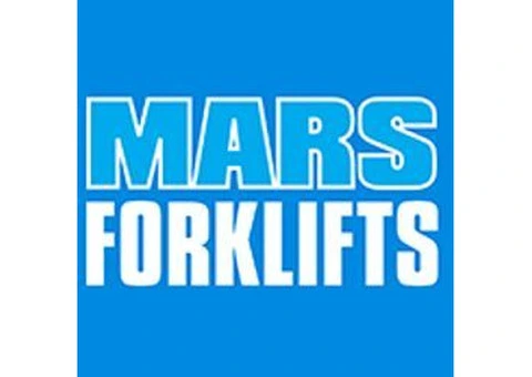 New and Used Forklift Sales Sydney NSW - 2/4