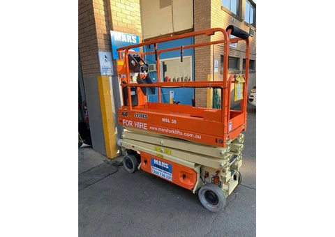 New and Used Forklift Sales Sydney NSW - 4/4