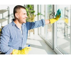Why Choose Professional Window Cleaning Services for Your Home?