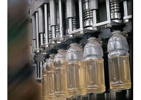 Streamline Operations with Adeptus Engineering's Fillers Maintenance Expertise