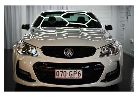 Get a Superb New Car Paint Protection Today