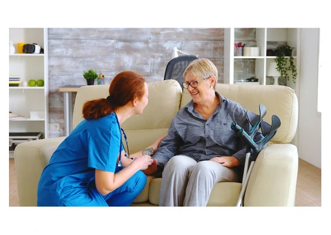 The Best NDIS Home Care Services in Sydney