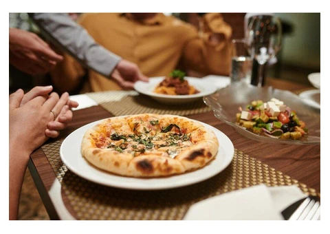 Poulets Chicken Express: The Top Restaurant in Katoomba