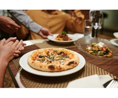 Poulets Chicken Express: The Top Restaurant in Katoomba