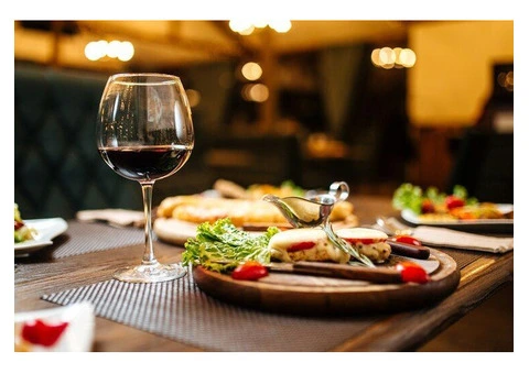 Poulets Chicken Express: The Top Restaurant in Katoomba - 2/2