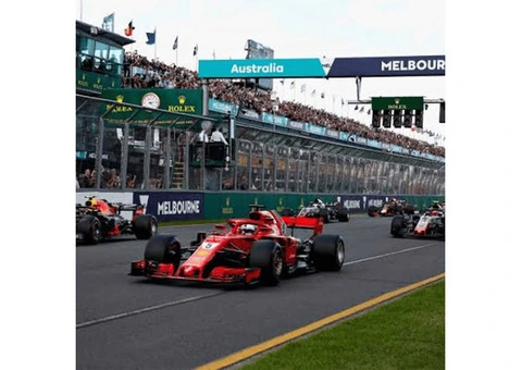 Event Transfer Melbourne - Melbourne Chauffeurs
