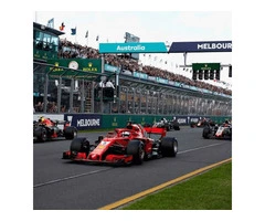 Event Transfer Melbourne - Melbourne Chauffeurs