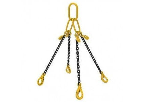 Buy Brande Lifting Slings at The Best Prices at Active Lifting