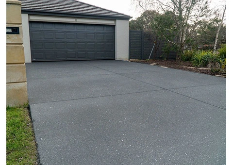 Concrete Resurfacing Service in Adelaide