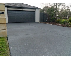 Concrete Resurfacing Service in Adelaide