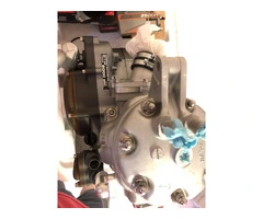 Honda CR 500 motor 2000