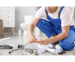 Plumber Wynnum