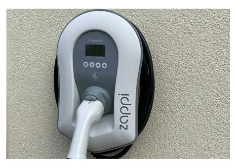Zappi Charger