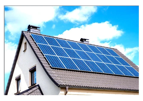 Solar Packages Sydney