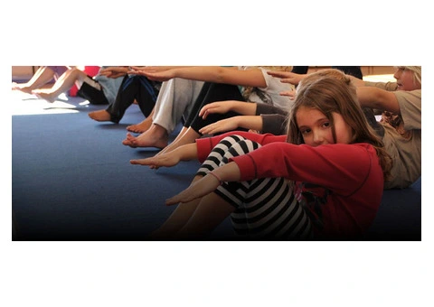 Unique Teaching Systems for Gymnastics Classes from Kids Parties Perth