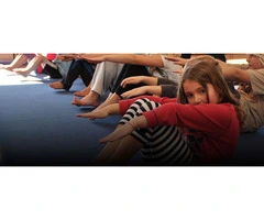 Unique Teaching Systems for Gymnastics Classes from Kids Parties Perth