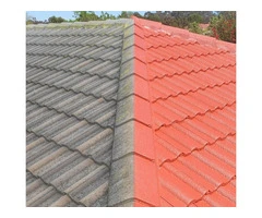 Checkout the Amazing Roof Painting Services from the Top Painters Sunshine Coast