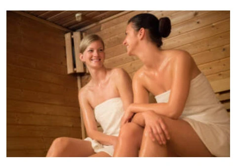Discover the Essence of Relaxation at Bali Spirit Day Spa Australia