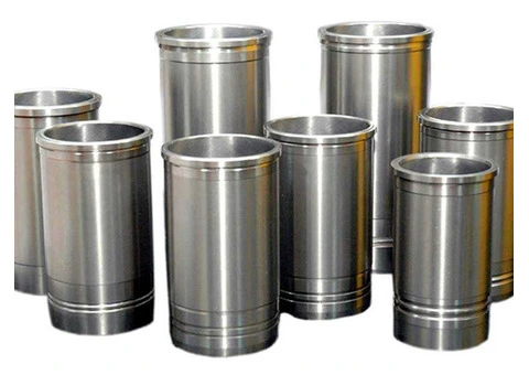 Caterpillar LINER CYLINDER 322-1126 - 7/7