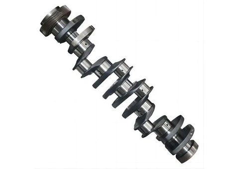Caterpillar C13 Crankshaft 195-0306 - 1/9