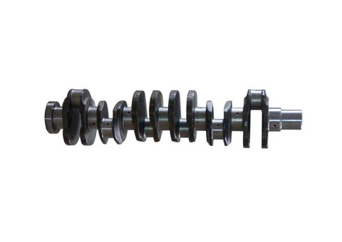 Caterpillar C13 Crankshaft 195-0306 - 2/9
