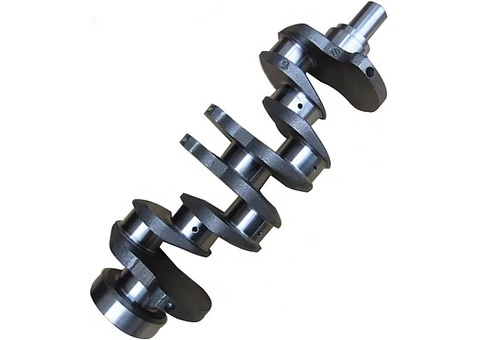 Caterpillar C13 Crankshaft 195-0306 - 3/9