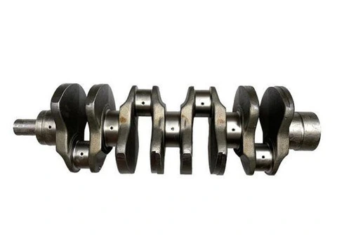Caterpillar C13 Crankshaft 195-0306 - 7/9