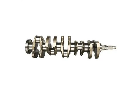 Caterpillar C13 Crankshaft 195-0306 - 8/9