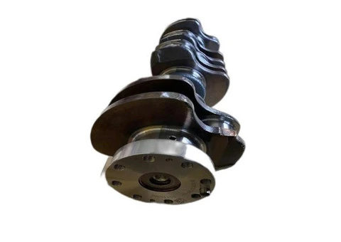 Caterpillar C13 Crankshaft 195-0306 - 9/9